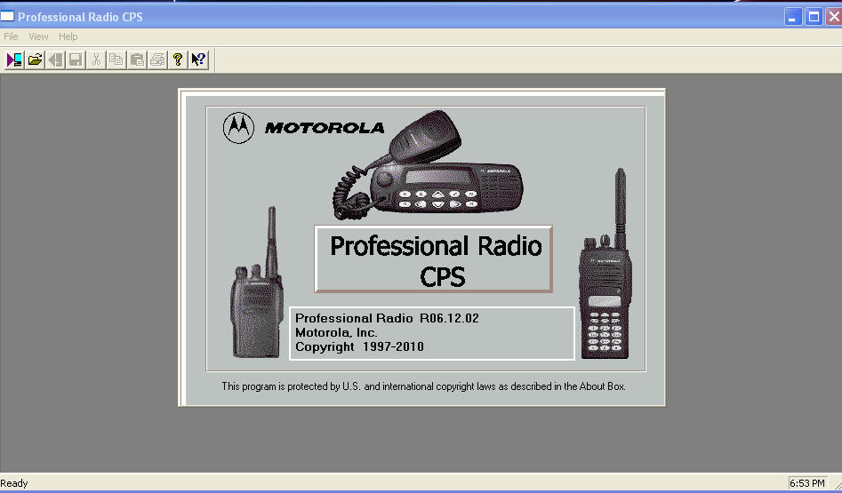 Motorola Gm300 Radio Doctor Download