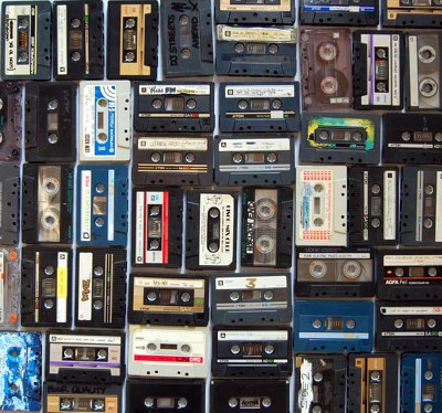Tapes