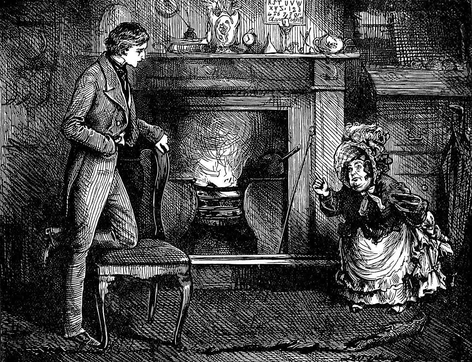 Порно Студия Чарльз Диккенс Порно Студия Чарльз Диккенс