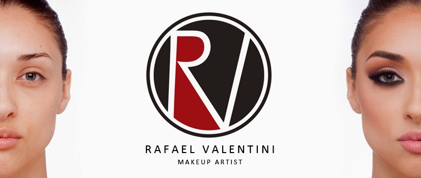 Rafael Valentini Makeup Artist