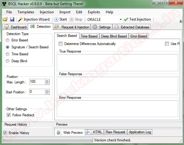automatic sql injection tool for chromebook automatic sql injection tool for chromebook
