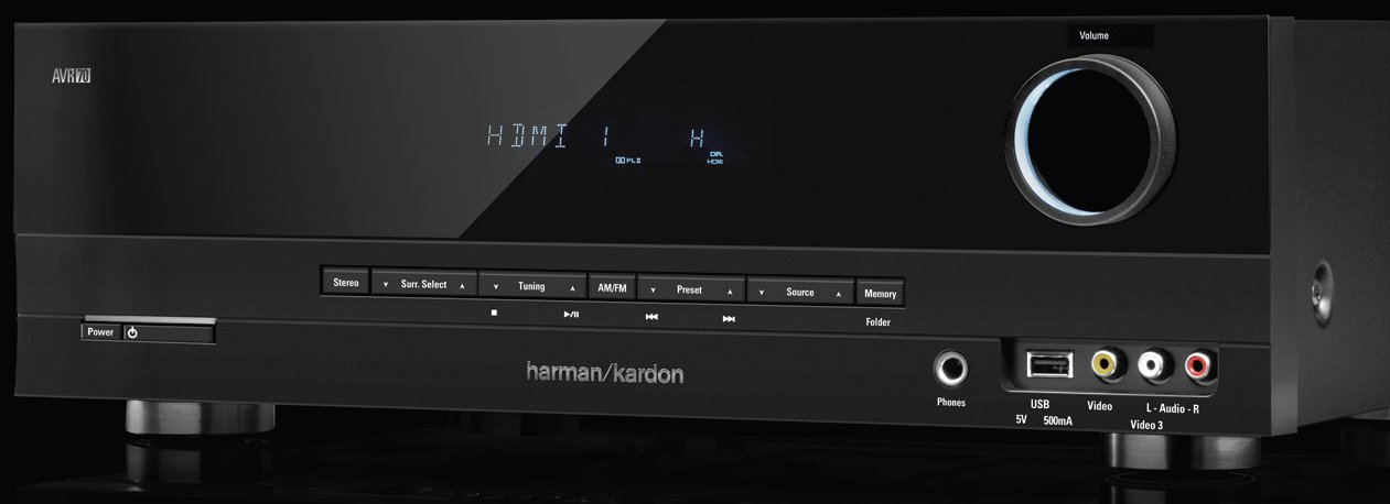 harman kardon home audio