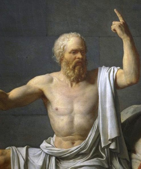 Socrates Was One Of The Smartest People Ever Lived. Here Are 24 Out Of His Most Important Quotes That Everyone Needs To Read