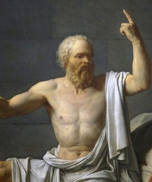 Socrate: ses 25 citations qui vous remettront en question sur la vie