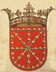 El escudo de Navarra