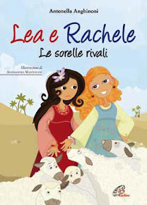 Lea e Rachele