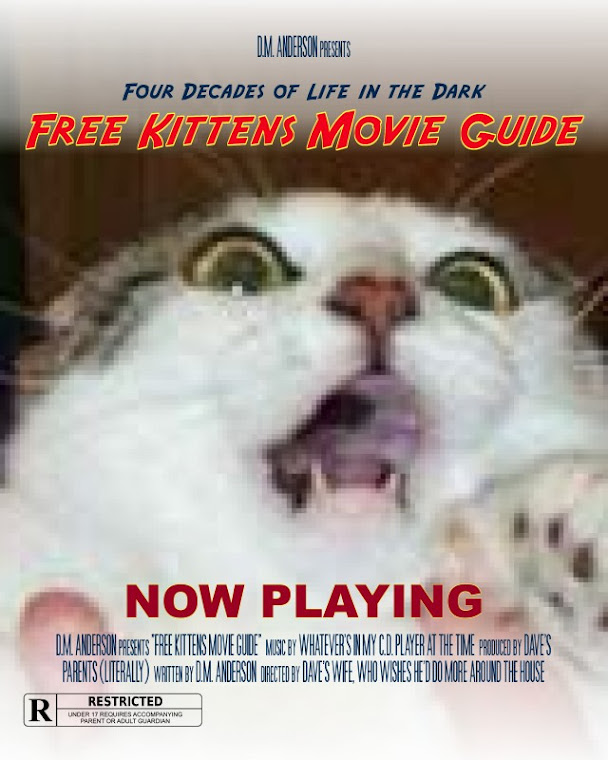 FREE KITTENS MOVIE GUIDE