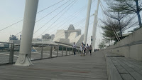 Marina Bay Sands, The Rooftop