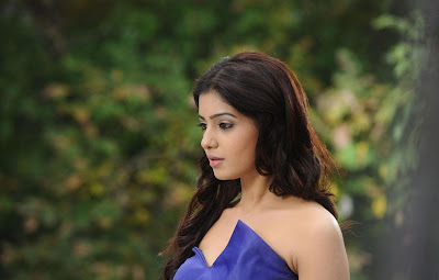 samantha bubly looking from dhookudu