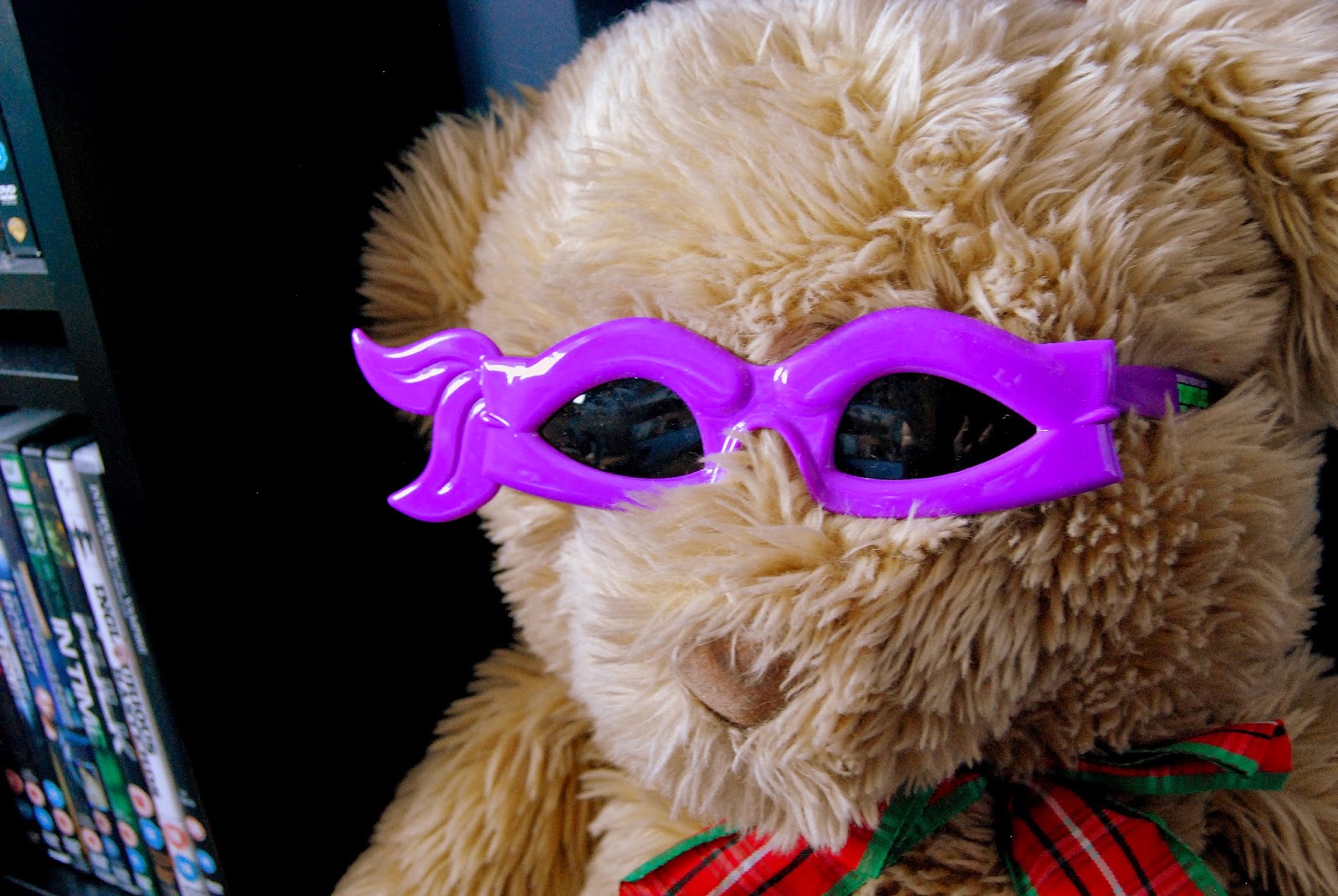 Donatello Sunglasses
