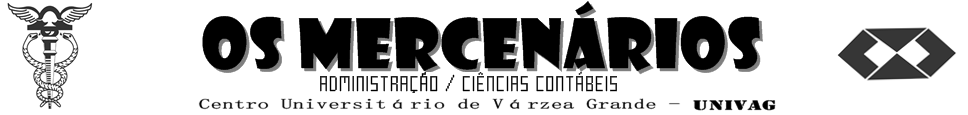 OS MERCENÁRIOS