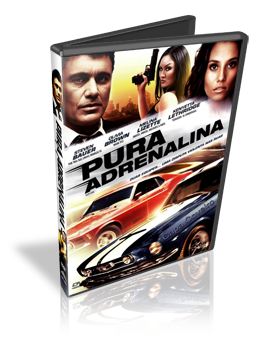 Download Pura Adrenalina Dublado DVDRip 2011 (AVI Dual Áudio + RMVB Dublado)