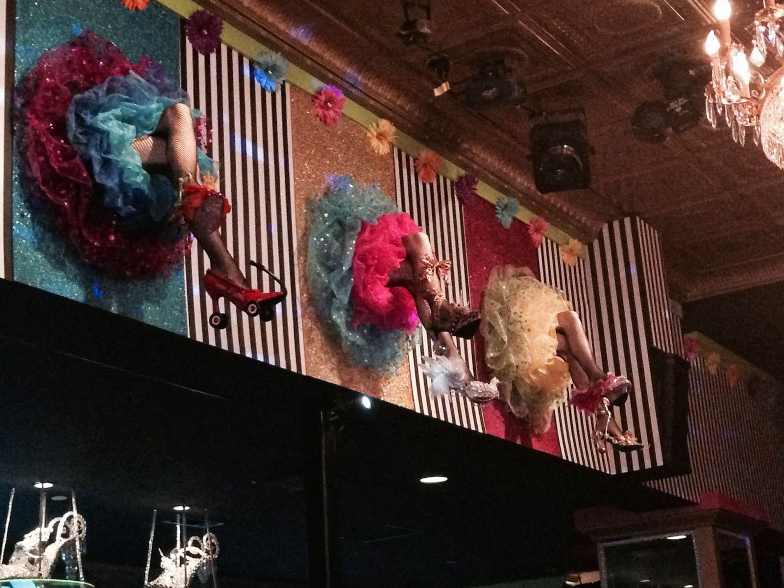 Around Atlanta LIPS Atlanta It's Arkeedah Source for all things Fashion, Beauty and Lifestyle