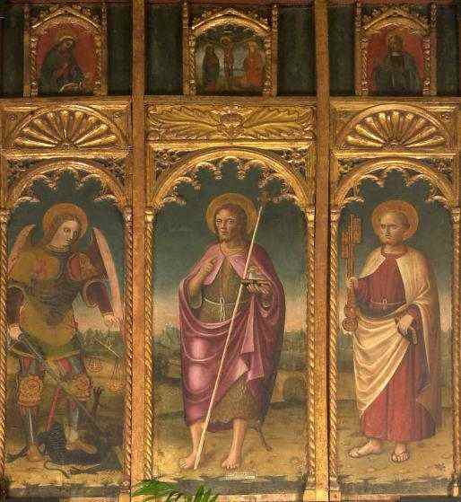 Fuga Di Stanze Aprile 2011