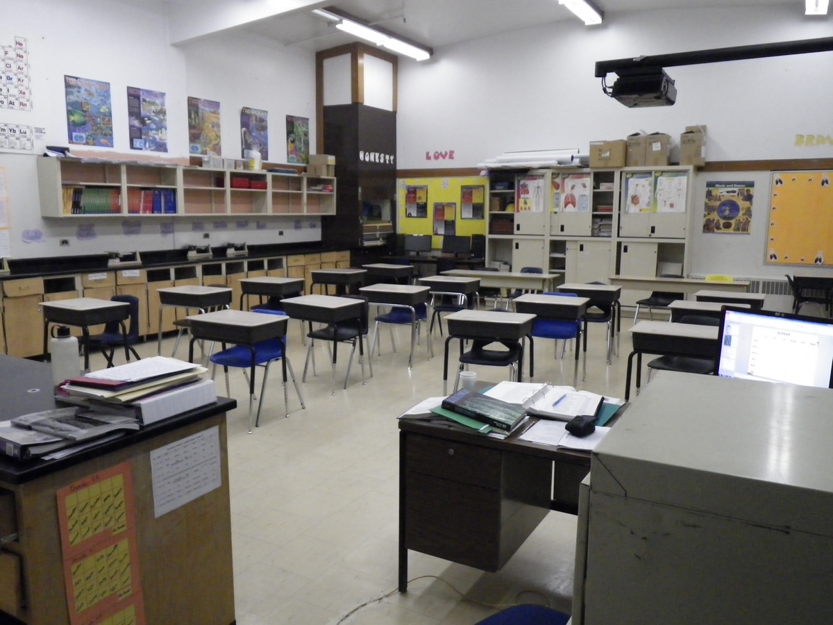 Mr. Overgaard's Blog