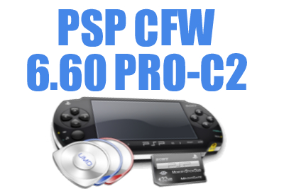 psp firmware 6.60 cfw