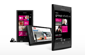 Nokia Lumia 720 dan Lumia 520 | Harga dan Spesifikasinya