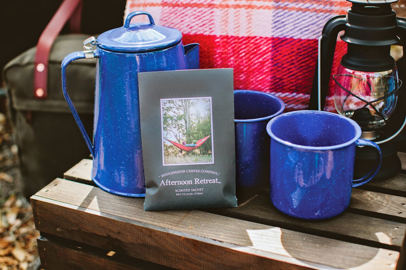 Bridgewater Candle Company UK Sneek Peek Bridgewater fragrance