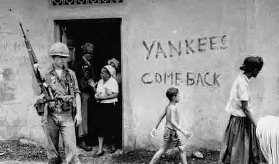 Christopher Martell on Social Studies and Education Teaching the U.S