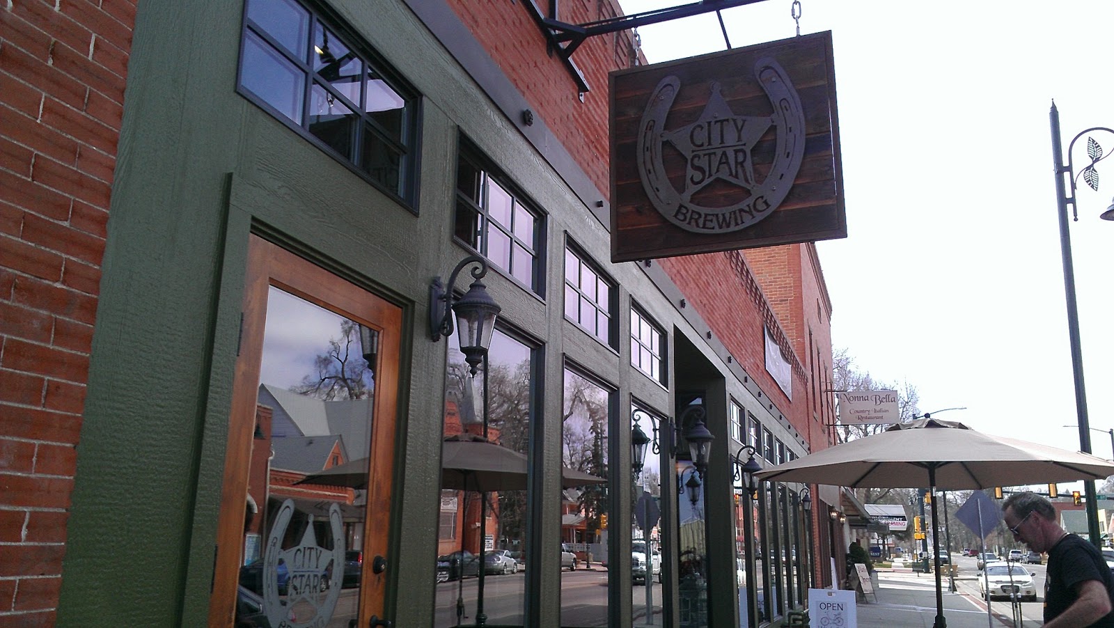 Beer in Colorado 200, Here We Come (The Breweries of Berthoud/Loveland)!