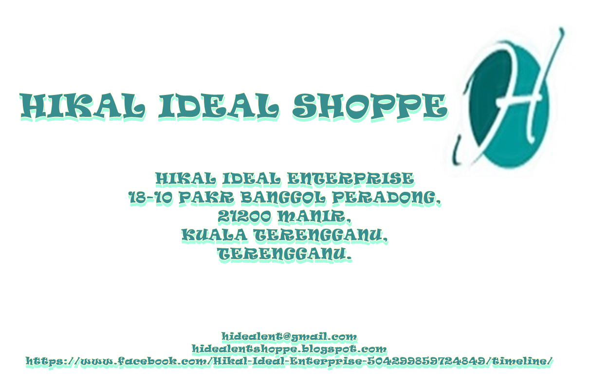 Hikal Ideal Shoppe