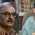 مشايخ بنغازي مع حفتر ضد المفتي