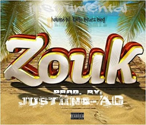 Sucesso: Instrumental Zouk (Prod. by Justiino AG)