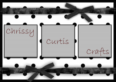 Chrissy Curtis Crafts