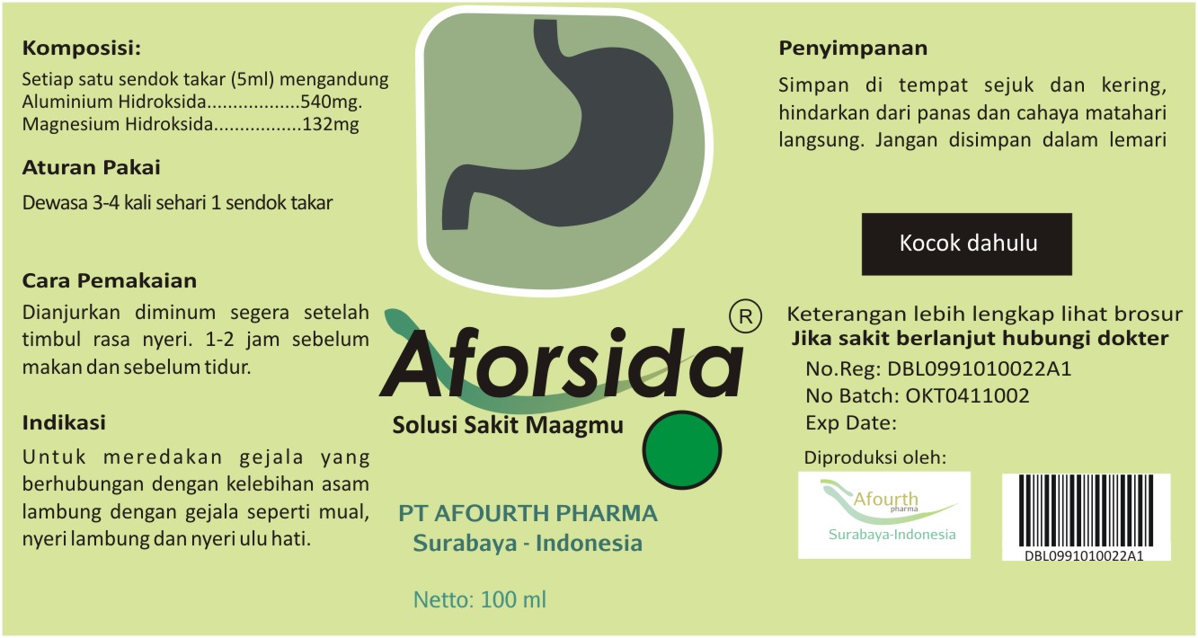 sensasirasajeruk Semester 5Packaging Design