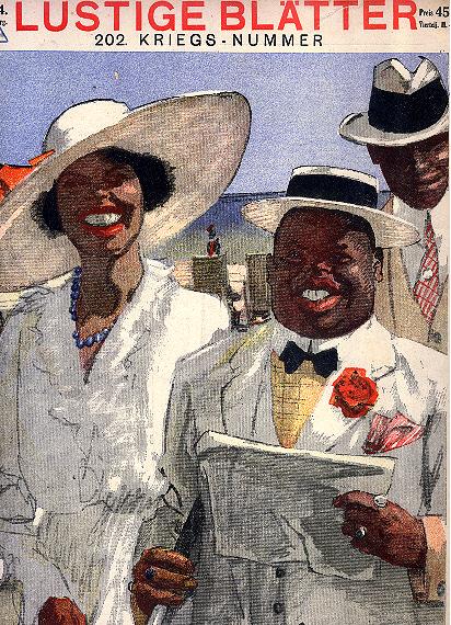 The Personal Navigator: Heaven Help Us!!!