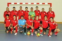 ACD Belhó/Raposeira Futsal