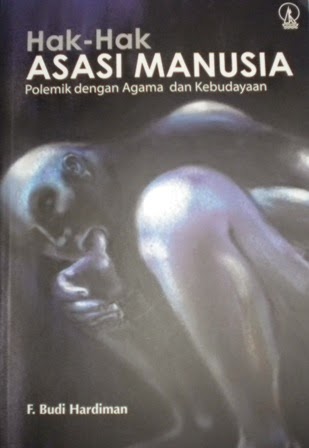 Ham Universal Versus Agama Dan Kebudayaan