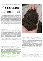 Producción de compost