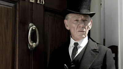 Mr Holmes Movie Image
