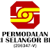 Perjawatan Kosong Di Permodalan Negeri Selangor Berhad (PNSB) -  05 Februari 2016