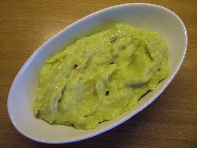 Guacamole