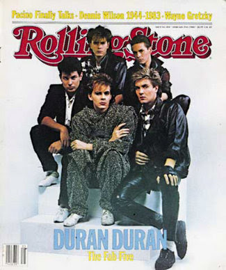 Duran Duran Les Pop modernes, MOJO, médicaments génériques, Q, rock critics, Uncut, Magic RPM, Vincent Theval, Label Pop, franck vergeade, bernard lenoir