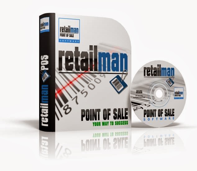 Retailman pos 1.9 cracked version Retailman pos 1.9 cracked version