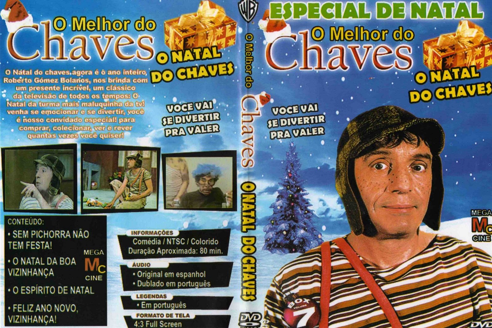 Assistir Alvin e os Esquilos 3 2011 Dublado Online