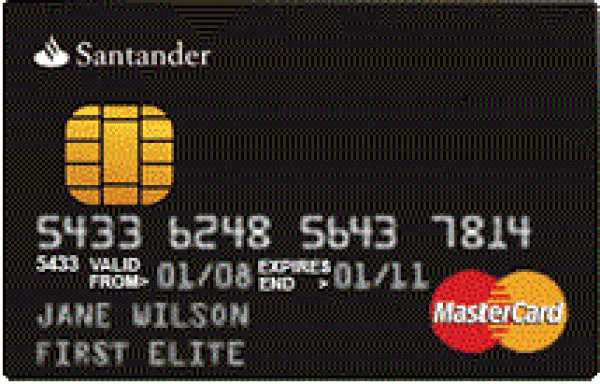 tarjetas de credito mas usadas en europa