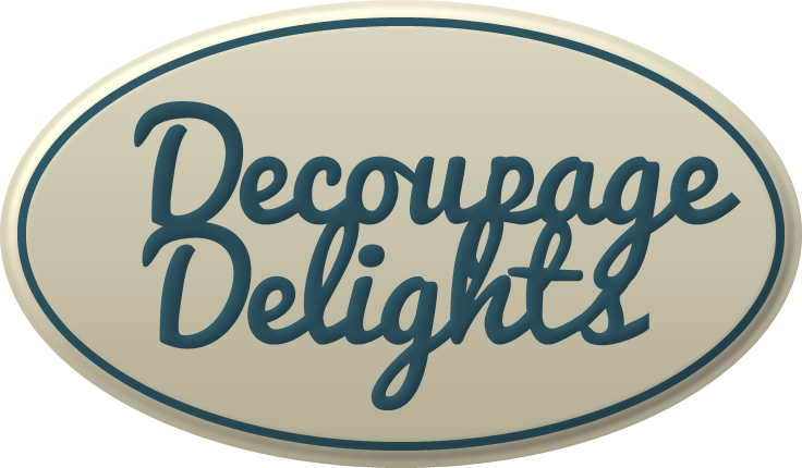 Decoupage Delights