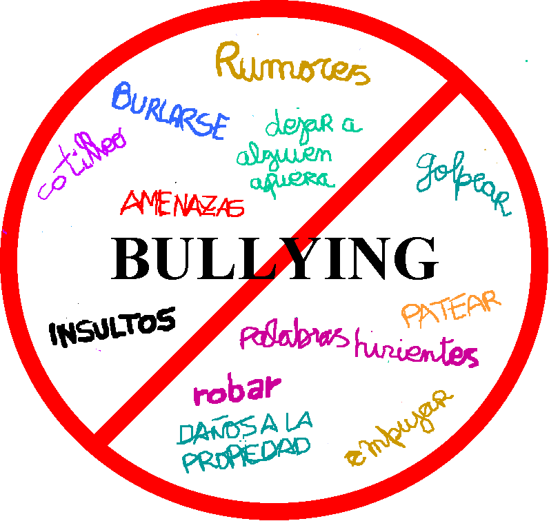 Stop Bullyng