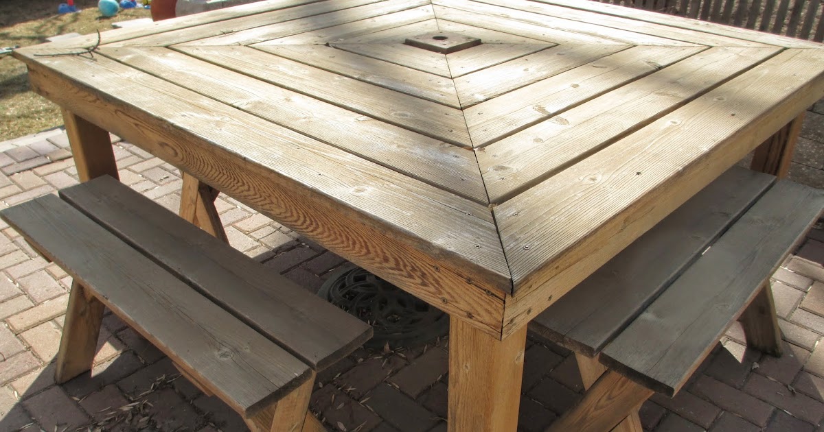 KRUSE'S How (Not) To Refresh Your Outdoor Patio Furniture