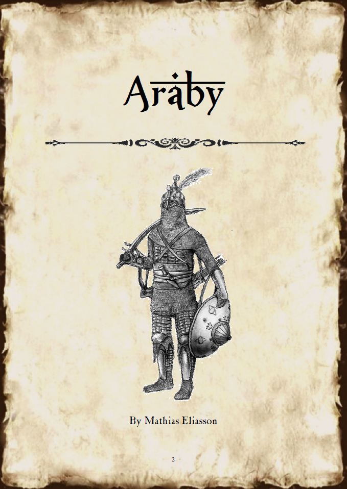 Araby Army