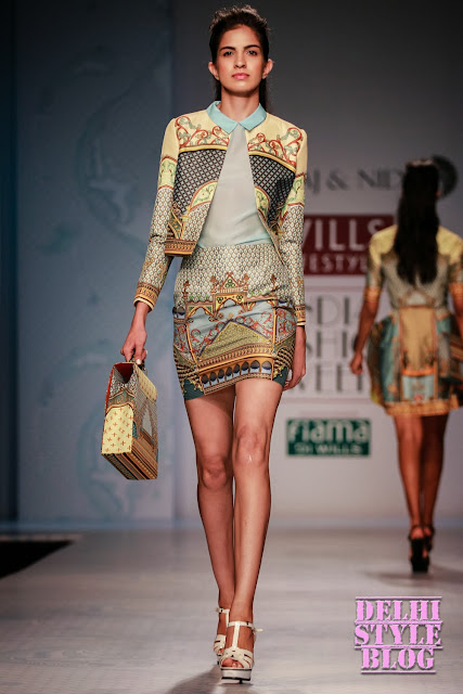 15 Style Tips from FDCI WIFW Spring Summer 2014