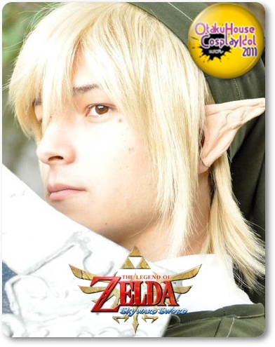 The Legend Of  Zelda