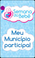 Semana do Bebê