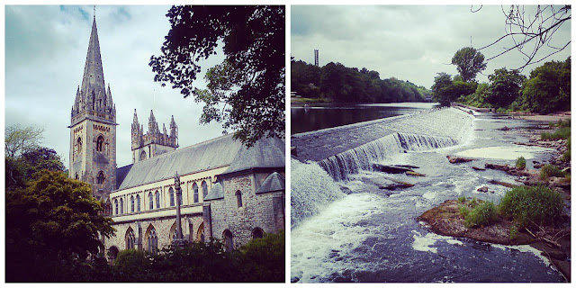 Weir cardiff