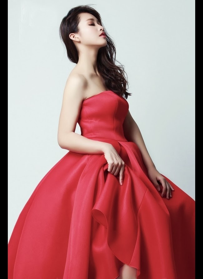 Khả Ngân teen girl 1997 xinh nhất Việt Nam 9