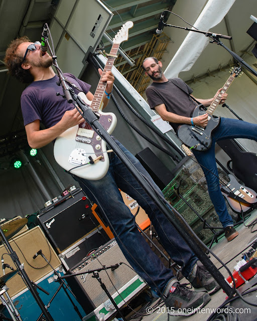 Restorations at the South Stage Fort York Garrison Common September 18, 2015 TURF Toronto Urban Roots Festival Photo by John at One In Ten Words oneintenwords.com toronto indie alternative music blog concert photography pictures